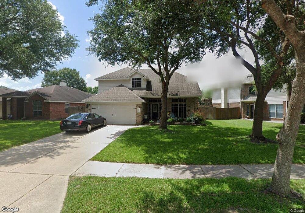 2619 Camden Park Dr, Conroe, TX 77385 - photo 1