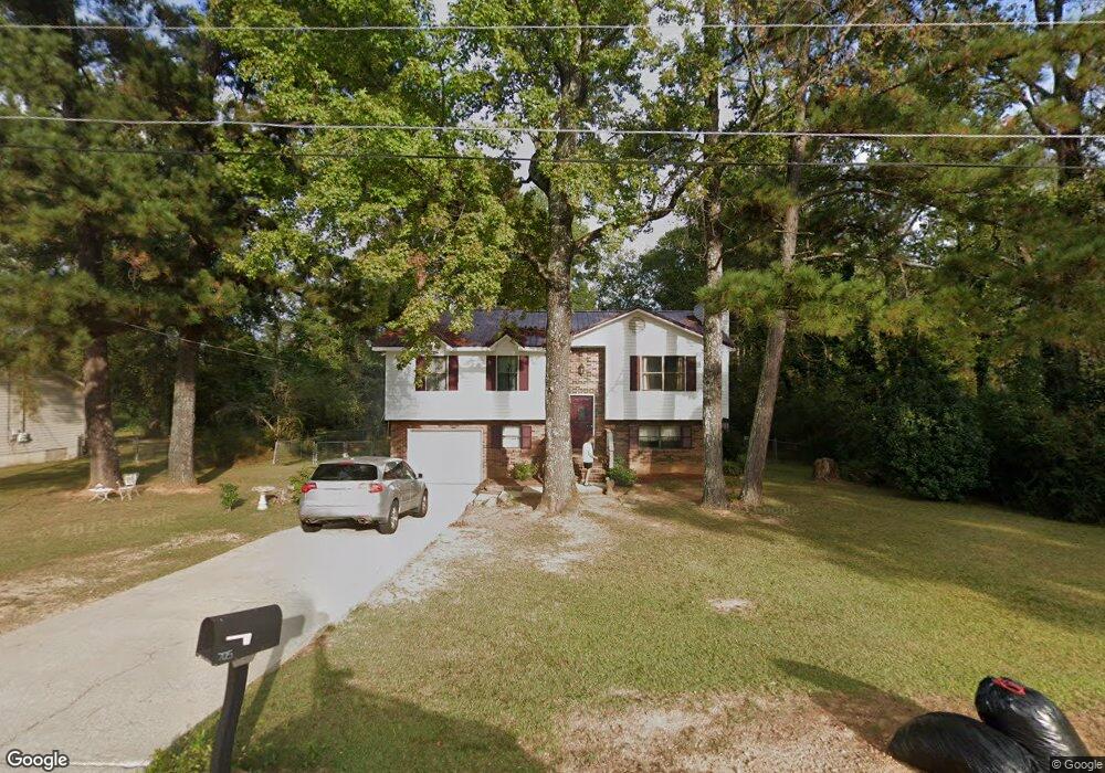 705 Timber Way, Weaver, AL 36277 - photo 1