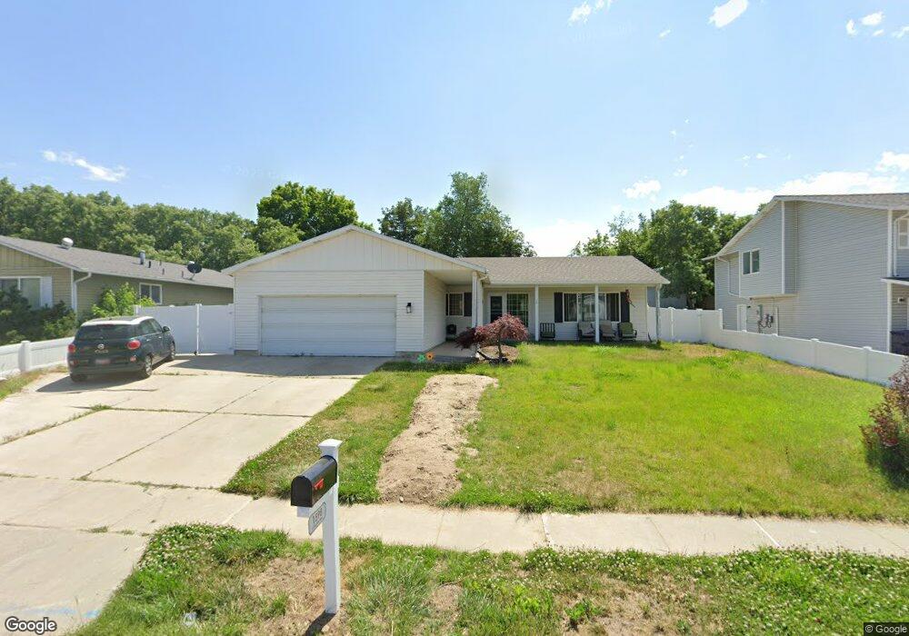 1598 Paulista Way, Sandy, UT 84093 - photo 1