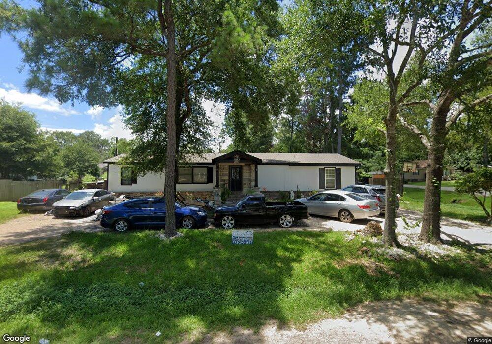 1500 Winchester Dr, Conroe, TX 77385 - photo 1