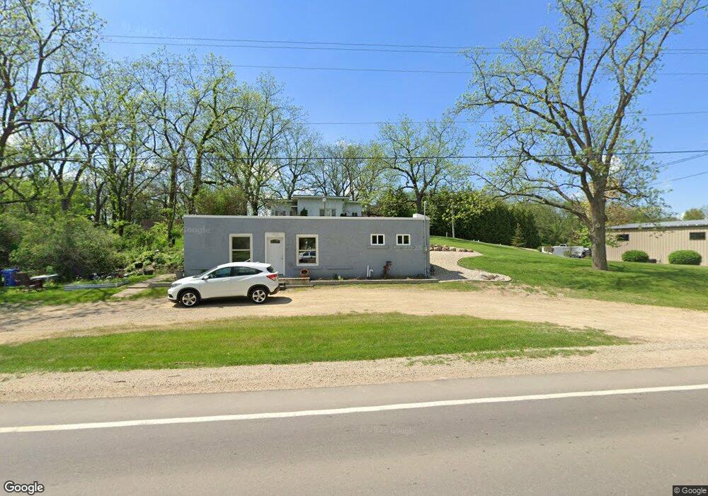 1903 County Road Mm, Fitchburg, WI 53575 - photo 1