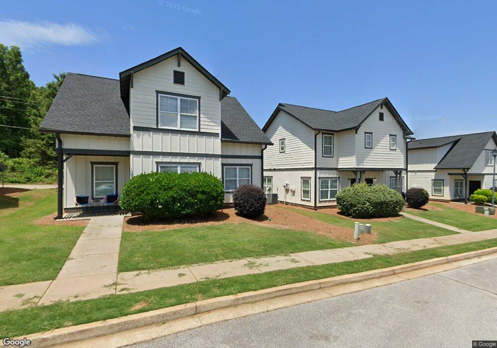 107 Peach Trail, Carrollton, GA 30117 - photo 1