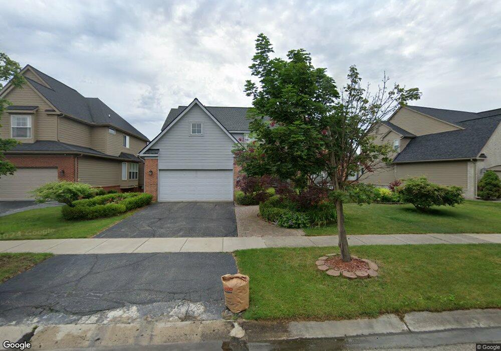 7723 Rosewood Ln unit 37, West Bloomfield, MI 48323 - photo 1