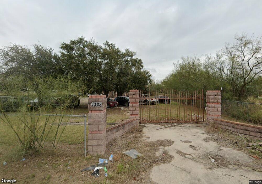 1328 S Alamo Rd, Alamo, TX 78516 - photo 1