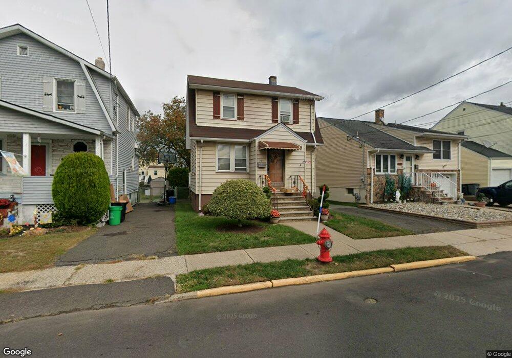 353 Maple Ave, Lyndhurst, NJ 07071 - photo 1