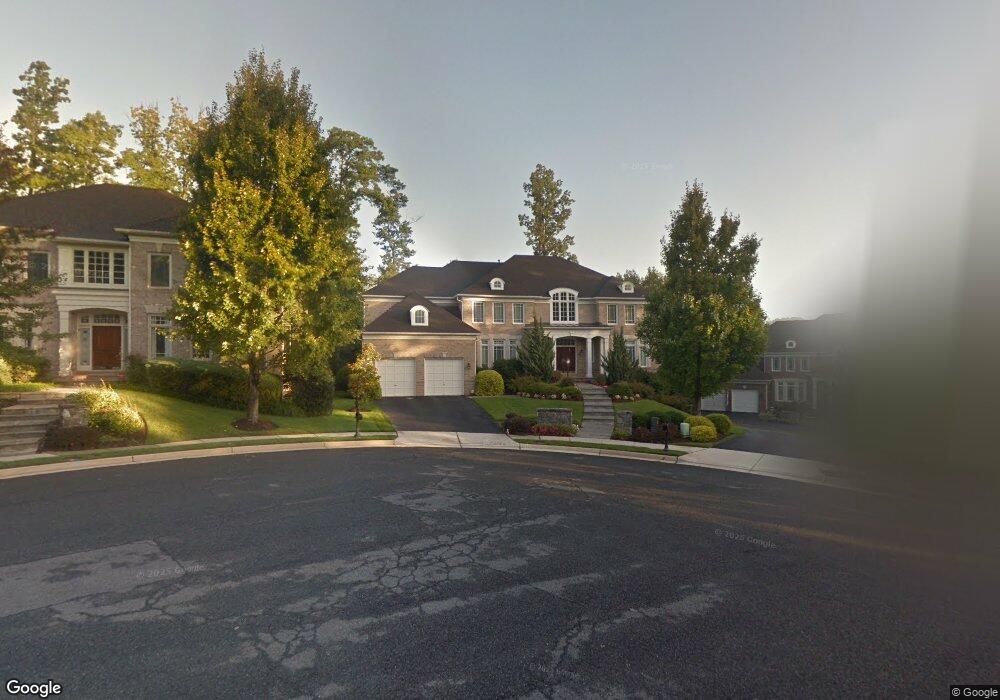 11094 Whitstone Place, Reston, VA 20194 - photo 1