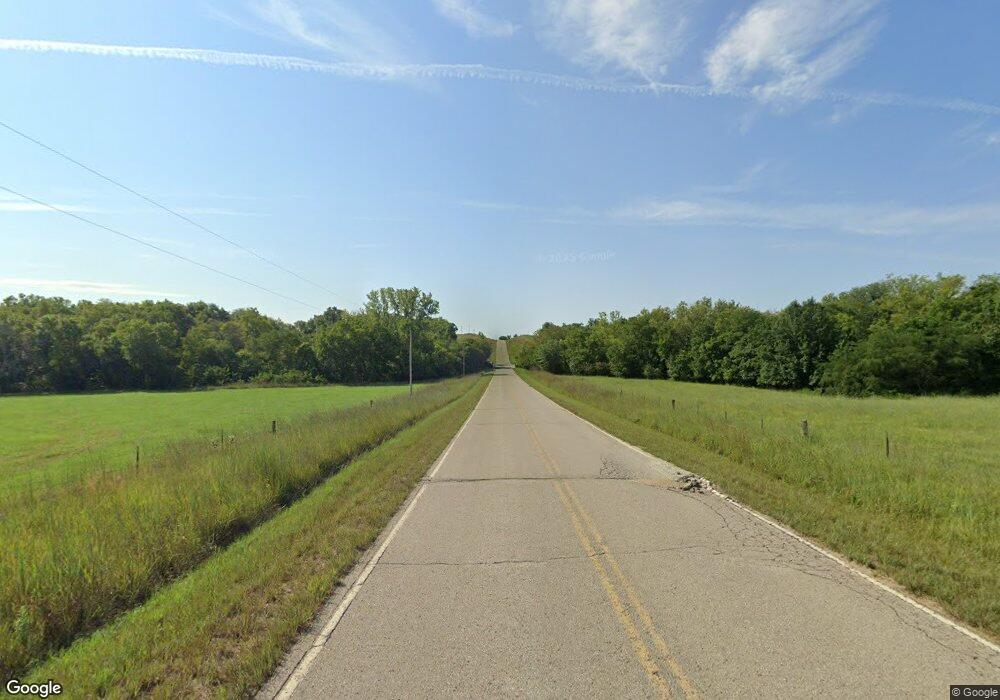 Approx 138 N Rd, Mayetta, KS 66509 - photo 1