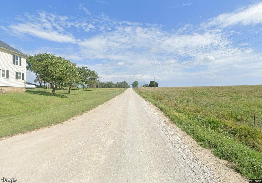 Tracts 7&8 T Rd, Mayetta, KS 66509 - photo 1