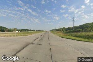 Old Hwy 75 162nd Rd, Mayetta, KS 66509
