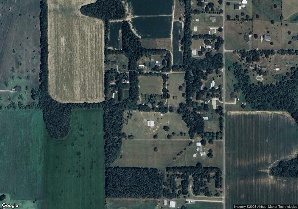 6801 Skeeter Branch Rd, Lucedale, MS 39452 - photo 1