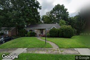 1488 Columbus Cir, Steubenville, OH 43952