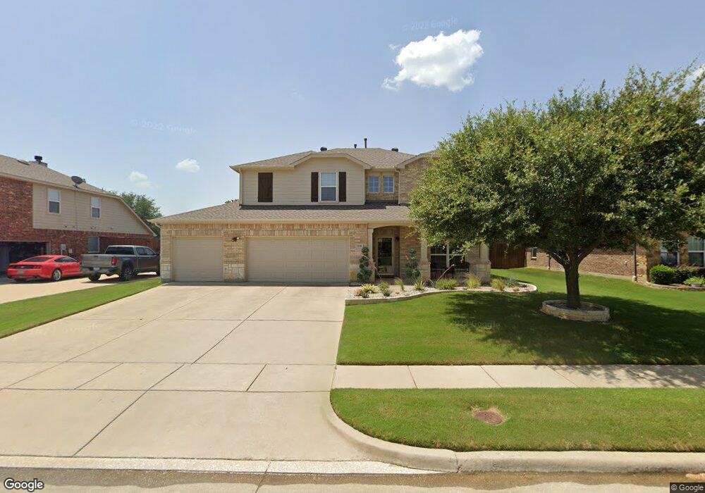 2108 Belmont Park Dr, Denton, TX 76210 - photo 1