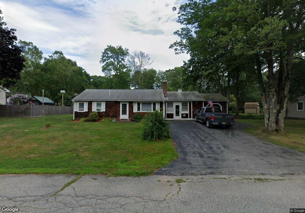 11 Lucette Ave, Old Orchard Beach, ME 04064 - photo 1