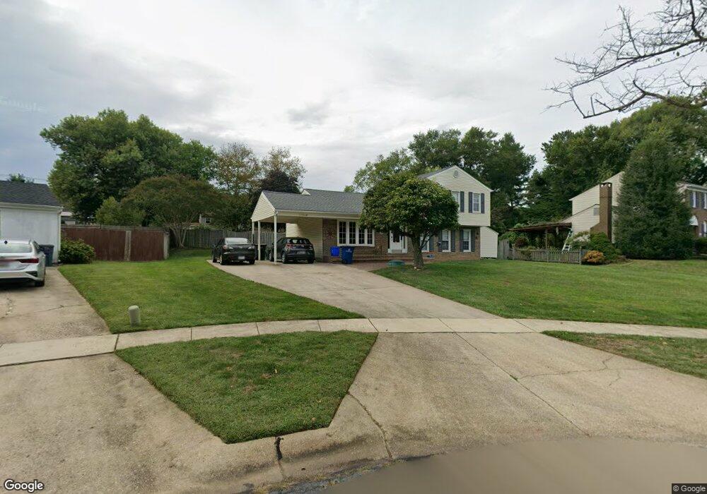 17608 Coatbridge Place, Olney, MD 20832 - photo 1