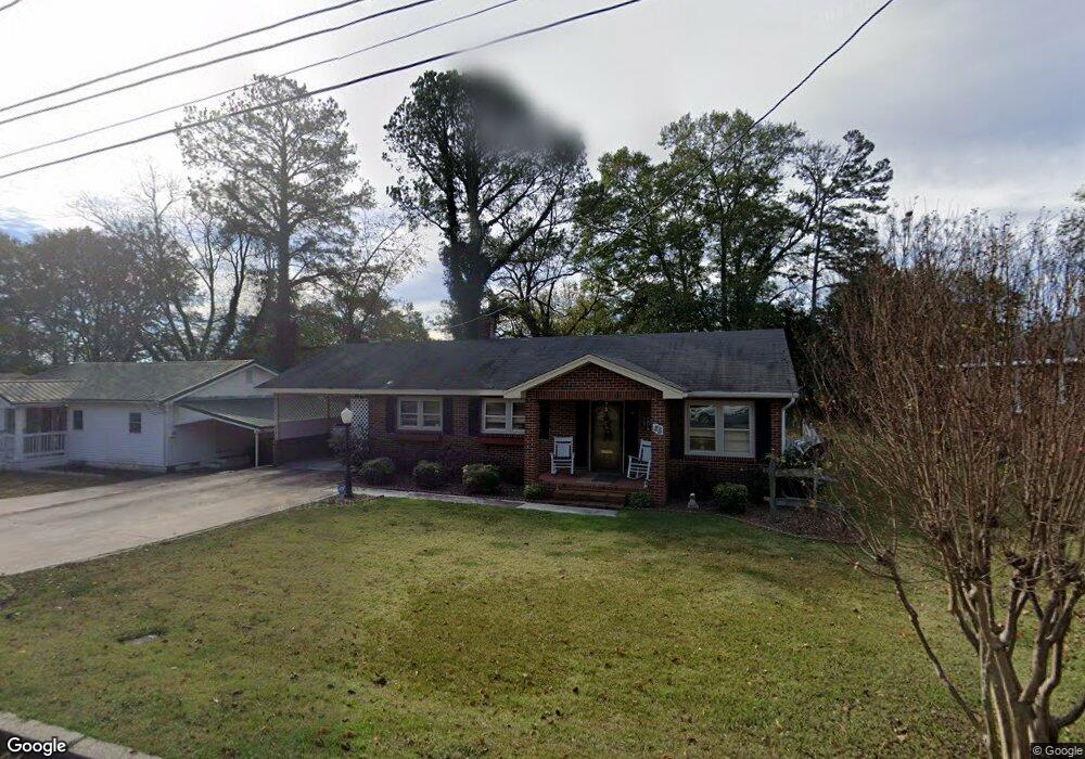 25 Reese St, Elberton, GA 30635 - photo 1
