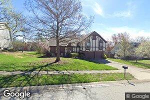 11629 Cherry St, Kansas City, MO 64131