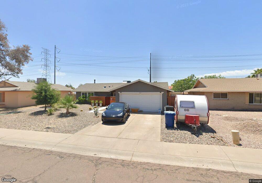 1119 E Diamond Dr, Tempe, AZ 85283 - photo 1