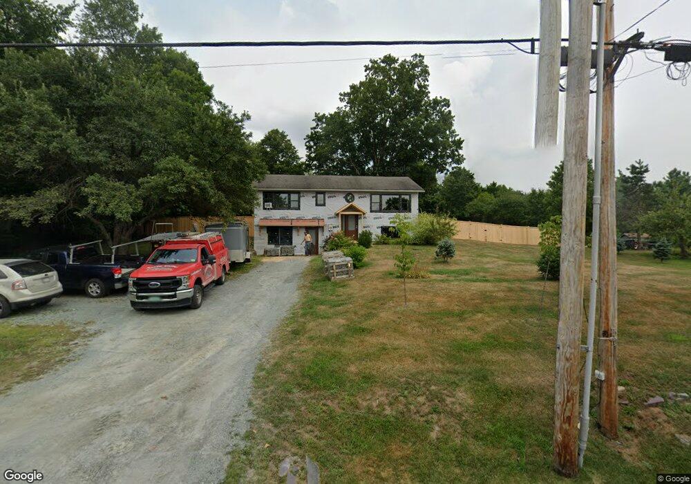 957 Blissville Rd, Castleton, VT 05735 - photo 1