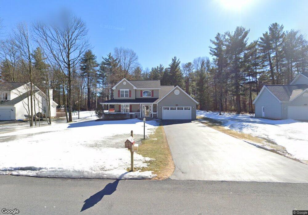 107 Tompion Way, Ballston Spa, NY 12020 - photo 1