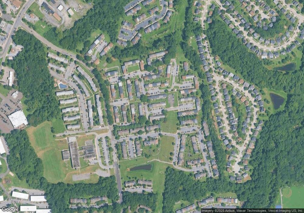 1920 Addison Rd S, District Heights, MD 20747 - photo 1