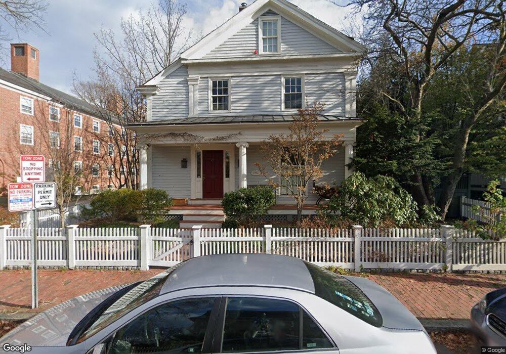 12 Ash St, Cambridge, MA 02138 - photo 1