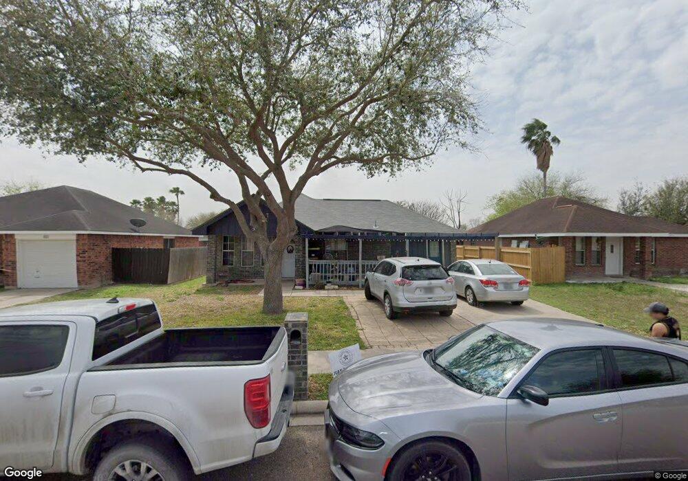 411 Cedar Ave, Donna, TX 78537 - photo 1