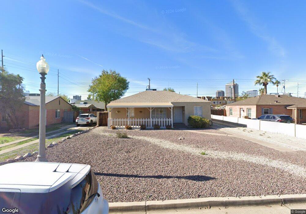 2608 N 8th St, Phoenix, AZ 85006 - photo 1