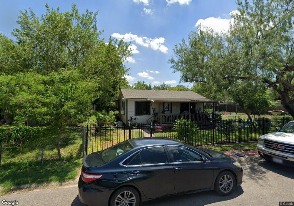 801 W Magnolia Ave, La Feria, TX 78559 - photo 1