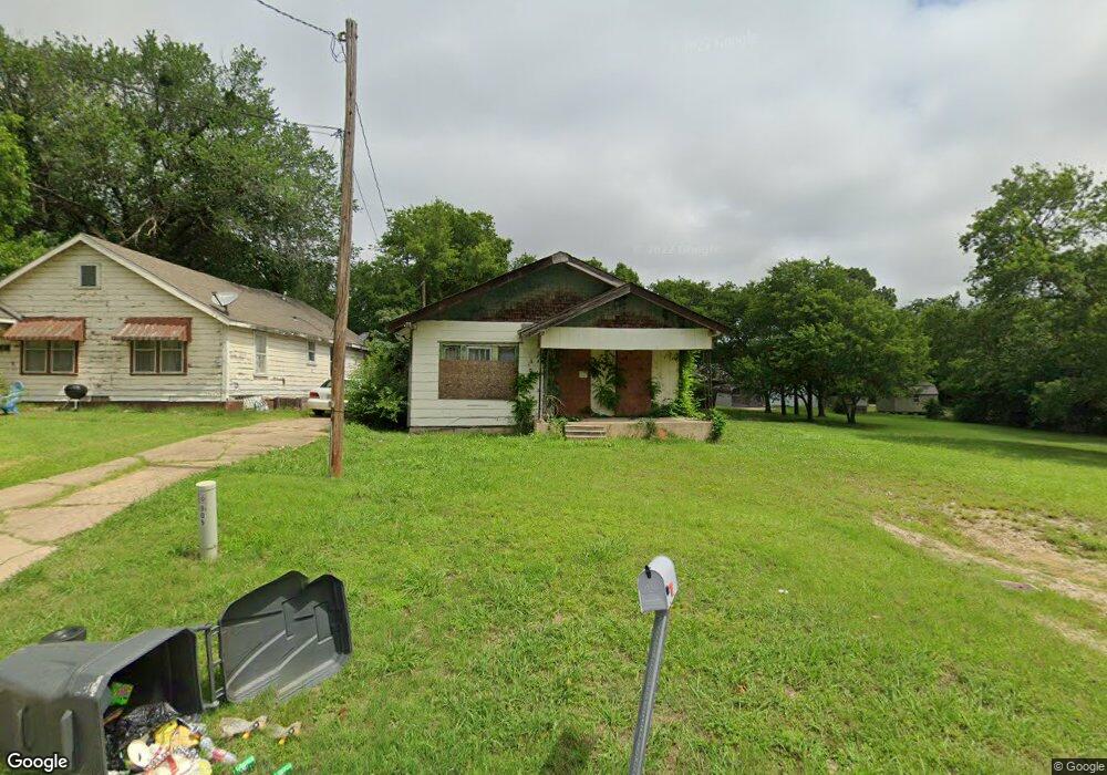 907 E Main St, Ardmore, OK 73401 - photo 1