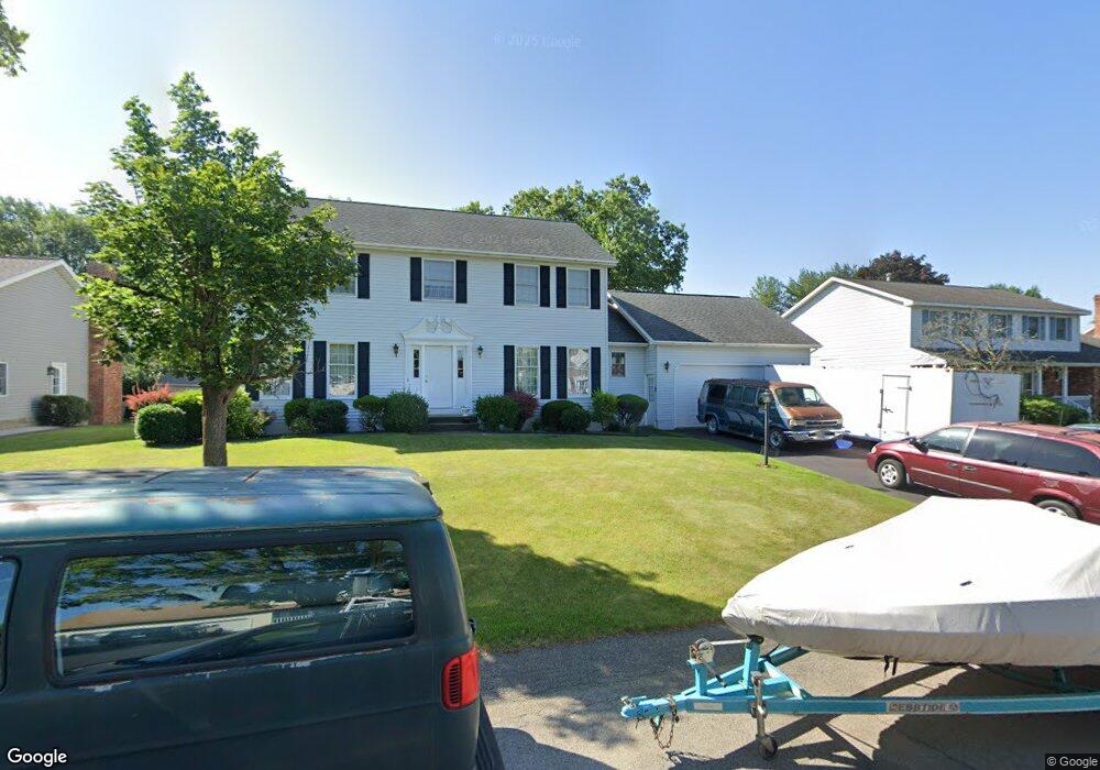 12 Woodridge Dr, Albany, NY 12211 - photo 1