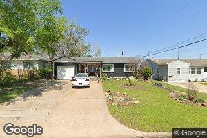 9541 E Newton Place, Tulsa, OK 74115