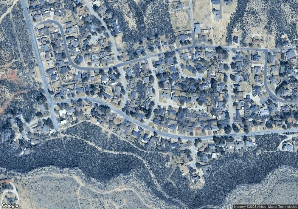 2908 Hunters Glen, Big Spring, TX 79720 - photo 1