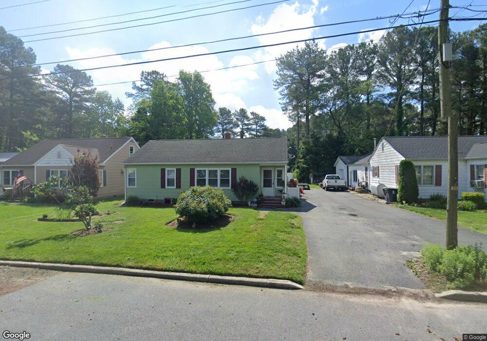 123 W Adams St, Georgetown, DE 19947 - photo 1