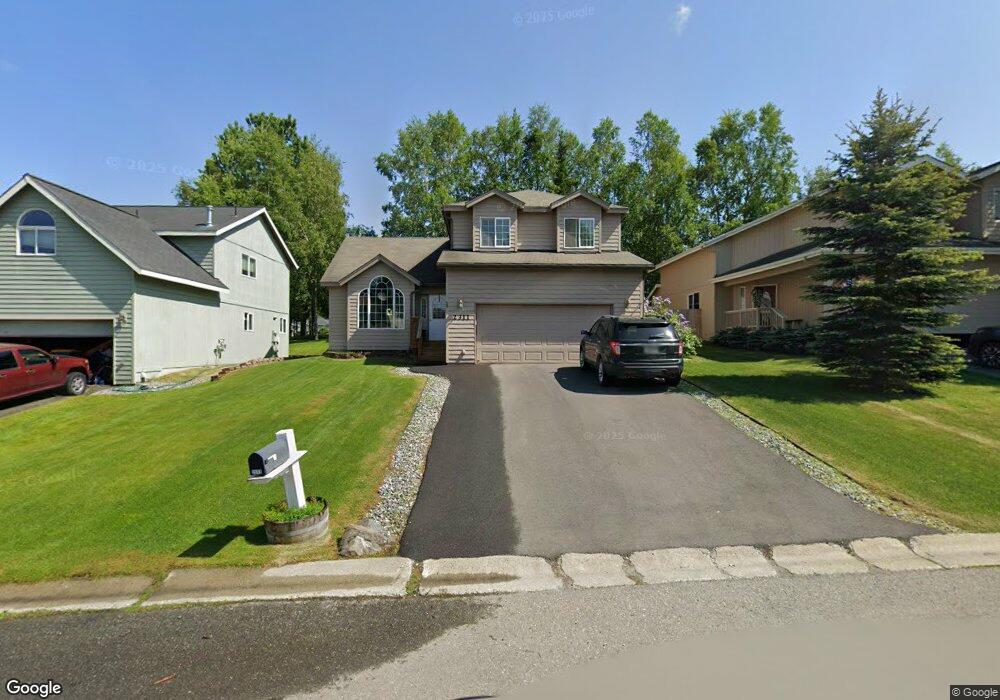 2311 Heatherbrook Cir, Anchorage, AK 99504 - photo 1