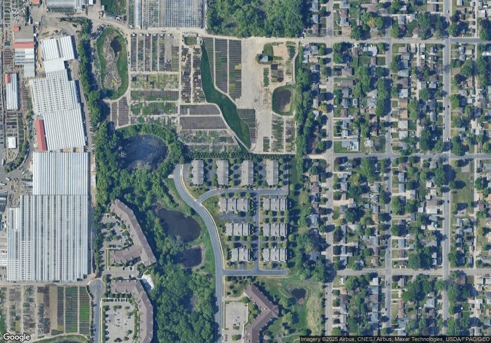 5443 Brewer Ln, Inver Grove Heights, MN 55076 - photo 1