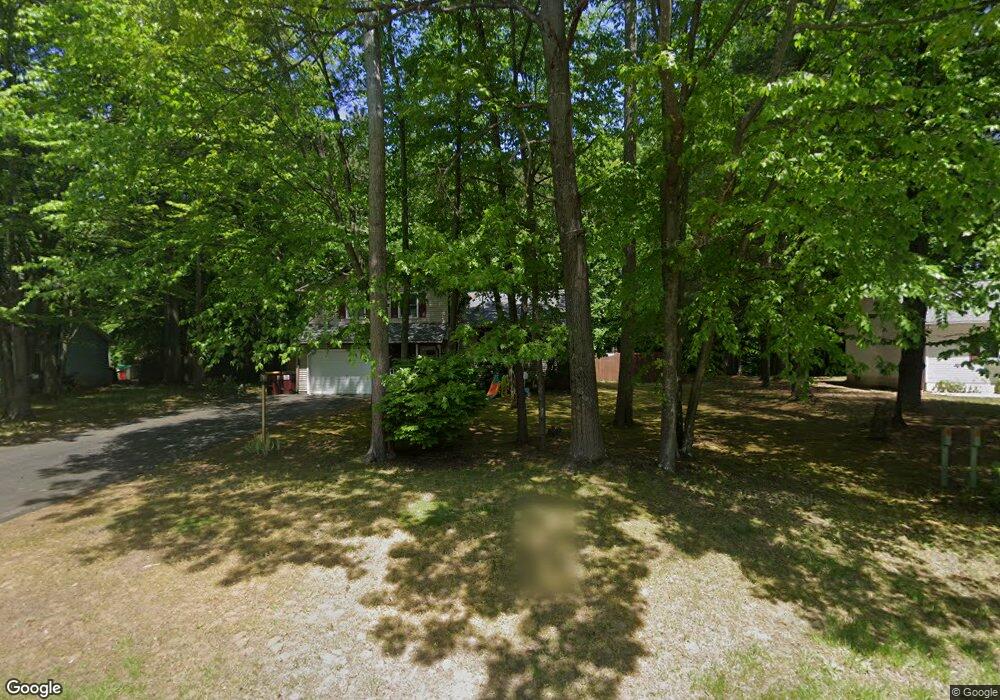 107 Wineberry Ln, Ballston Spa, NY 12020 - photo 1