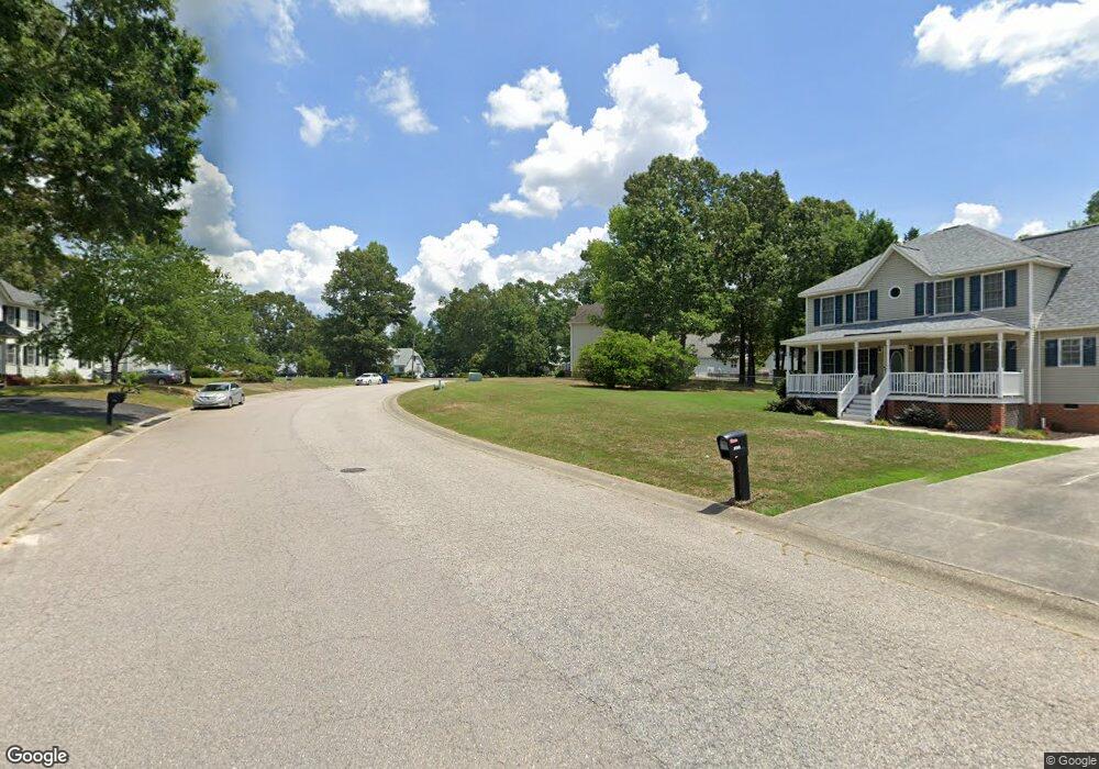 4183 Baxter Ridge Dr, Prince George, VA 23875 - photo 1