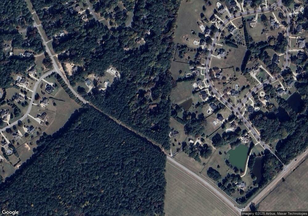 1087 Fischer Rd, Sharpsburg, GA 30277 - photo 1