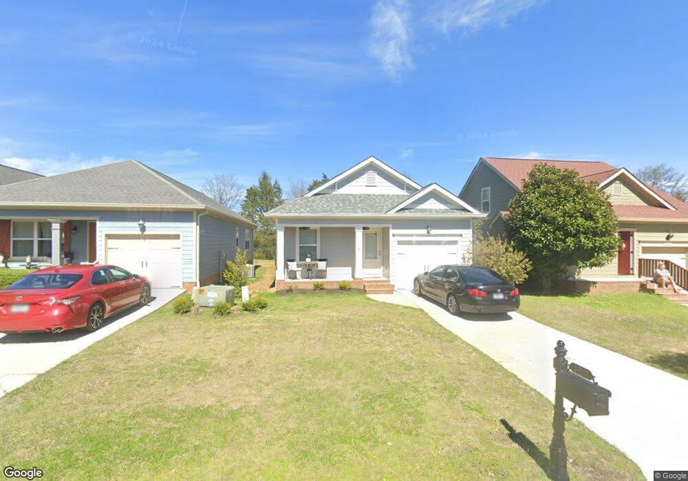 129 Fieldstone Commons, Rock Spring, GA 30739 - photo 1