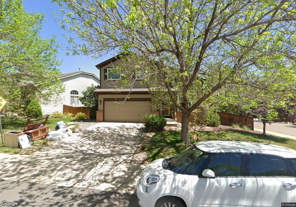 10384 Cheetah Tail, Lone Tree, CO 80124 - photo 1