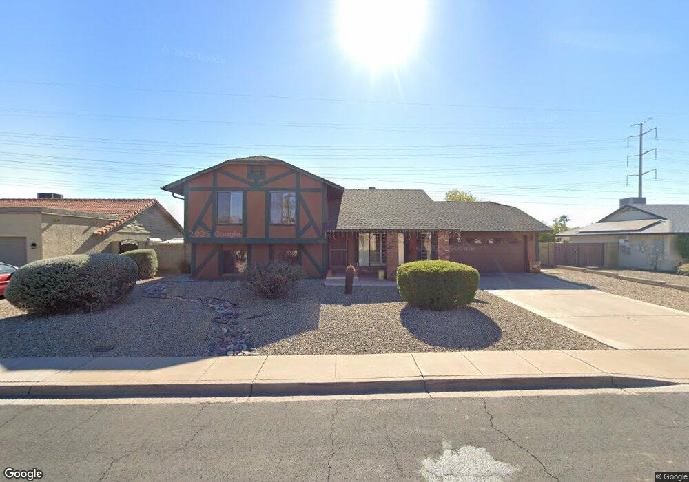 4347 E Decatur St, Mesa, AZ 85205 - photo 1