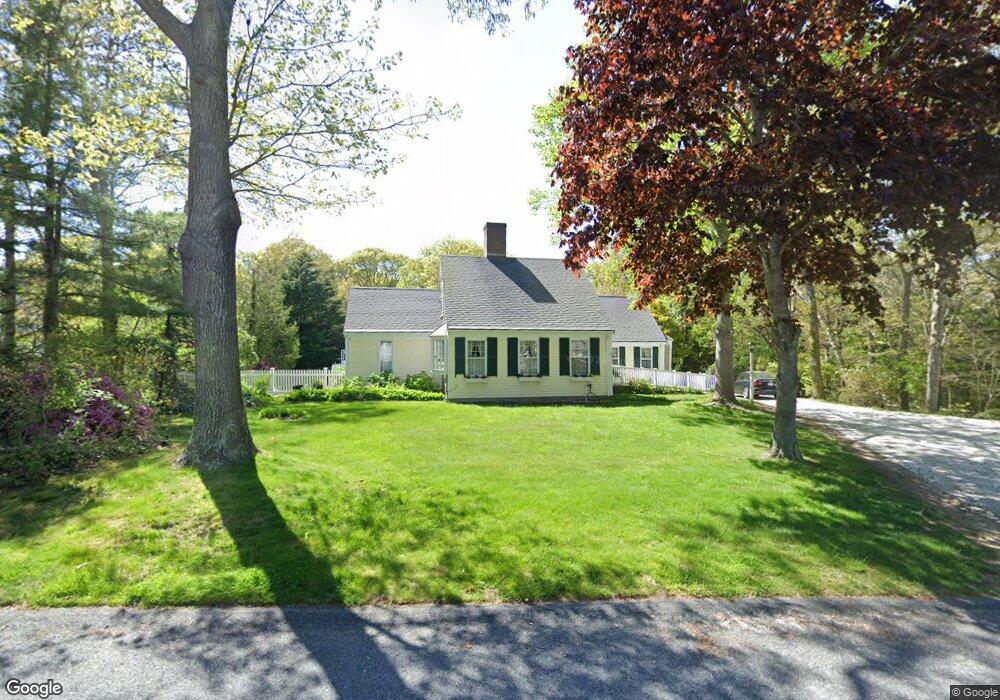 53 Squirrel Run St, Yarmouth Port, MA 02675 - photo 1