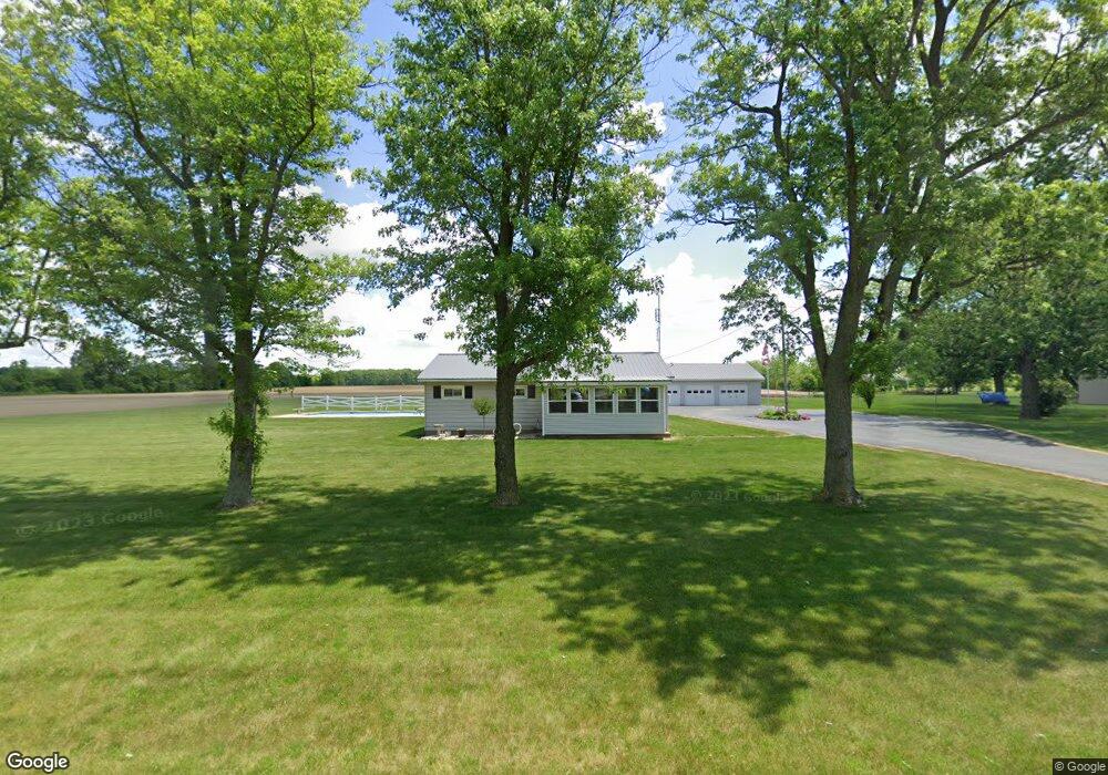 8853 S 1100 W-90 unit 90, Warren, IN 46792 - photo 1