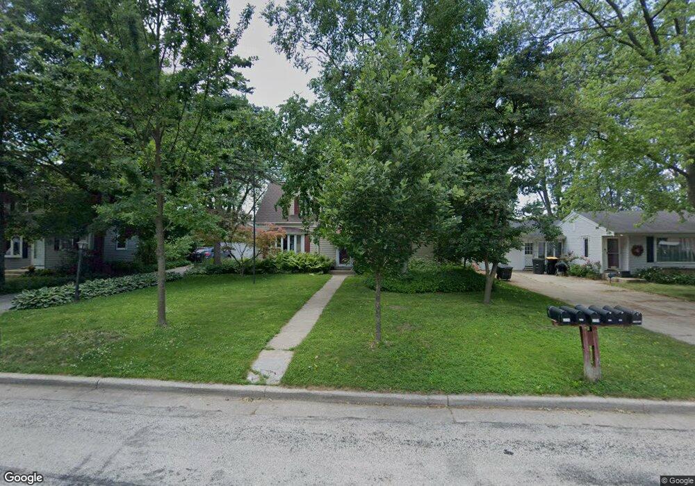 2231 N 119th St, Milwaukee, WI 53226 - photo 1
