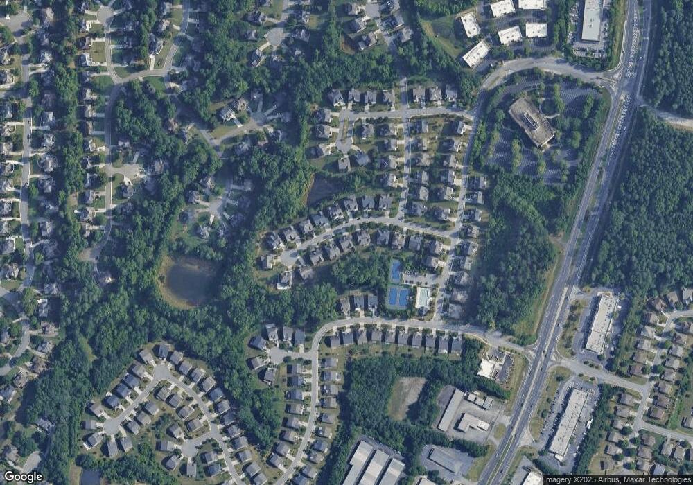 3745 Kentwood Ct, Suwanee, GA 30024 - photo 1