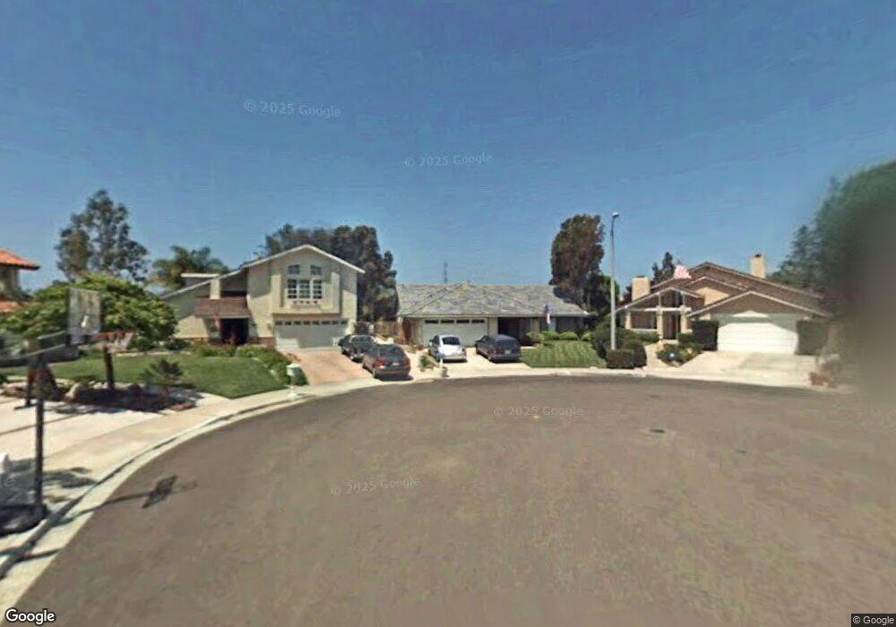 2401 La Tinada Ct, Carlsbad, CA 92009 - photo 1