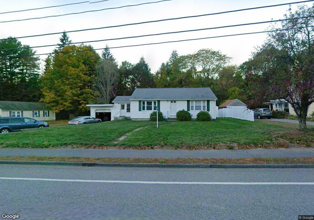 79 N Main St, West Boylston, MA 01583 - photo 1