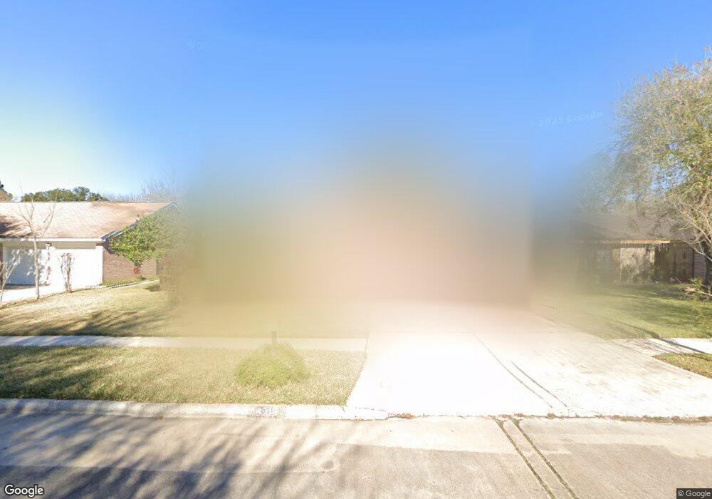 6714 Canyon Way Dr, Houston, TX 77086 - photo 1