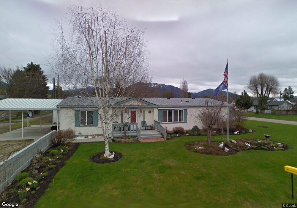 804 N 3rd St W, Chewelah, WA 99109 - photo 1