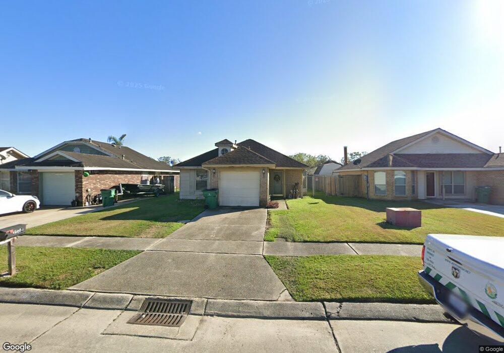 2825 Laurie Ln, Marrero, LA 70072 - photo 1